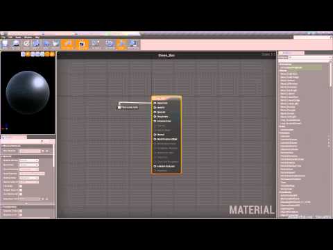 Unreal Spaghetti Script Unreal Engine 4 101 - Vol 1. Ep.4 - Construction Script, Inheritance ...