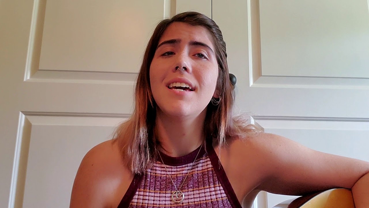 Wildflowers 🌼 Dolly Parton ( Cover by Angel Riley ) YouTube