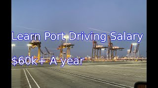 How to Navigate Yusen Terminal YTI at the Port of Long Beach