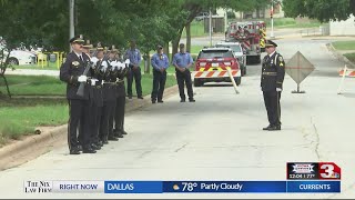 WFPD POLICE MEMORIAL