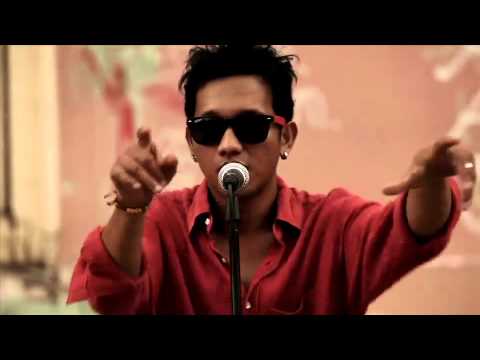 Stairway To Zinna - Berangkat