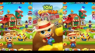 Tom Gold Run Mobile Game 2024: Expert Tips, Tricks & High Scores | Talking Tom Adventure#tomgoldrun screenshot 5