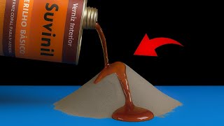 Download Lagu Meng VERNIS en CEMENT en wat je ogen ZULLEN ZIEN zal je SCHOKKEN! Ongelooflijk MP3 Download Lagu Meng VERNIS en CEMENT en wat je ogen ZULLEN ZIEN zal je SCHOKKEN! Ongelooflijk MP3