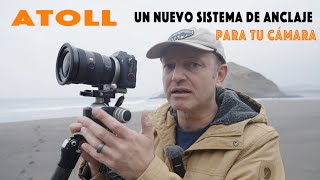 Atoll - Un excelente accesorio para el montaje de tu cámara - Rápido Review