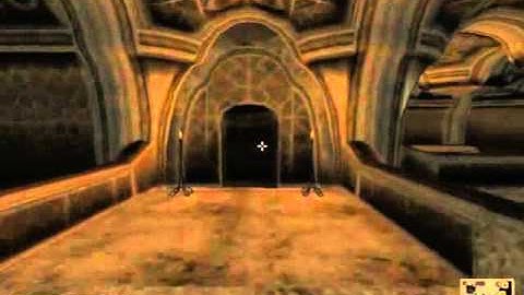 The Elder Scrolls III: Morrowind Part 13