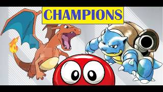 SUPER KAIZO IRONMON  |  #pokemon #gaming #champions #kaizo