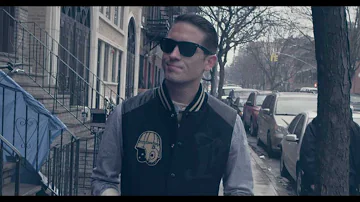 G-Eazy - Marilyn ft. Dominique LeJeune (Official Music Video)