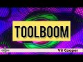 Vit cooper  toolboom 2023