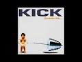 Kick - Blue