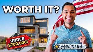 Don't Buy New Construction in Aurora Until You Watch This!