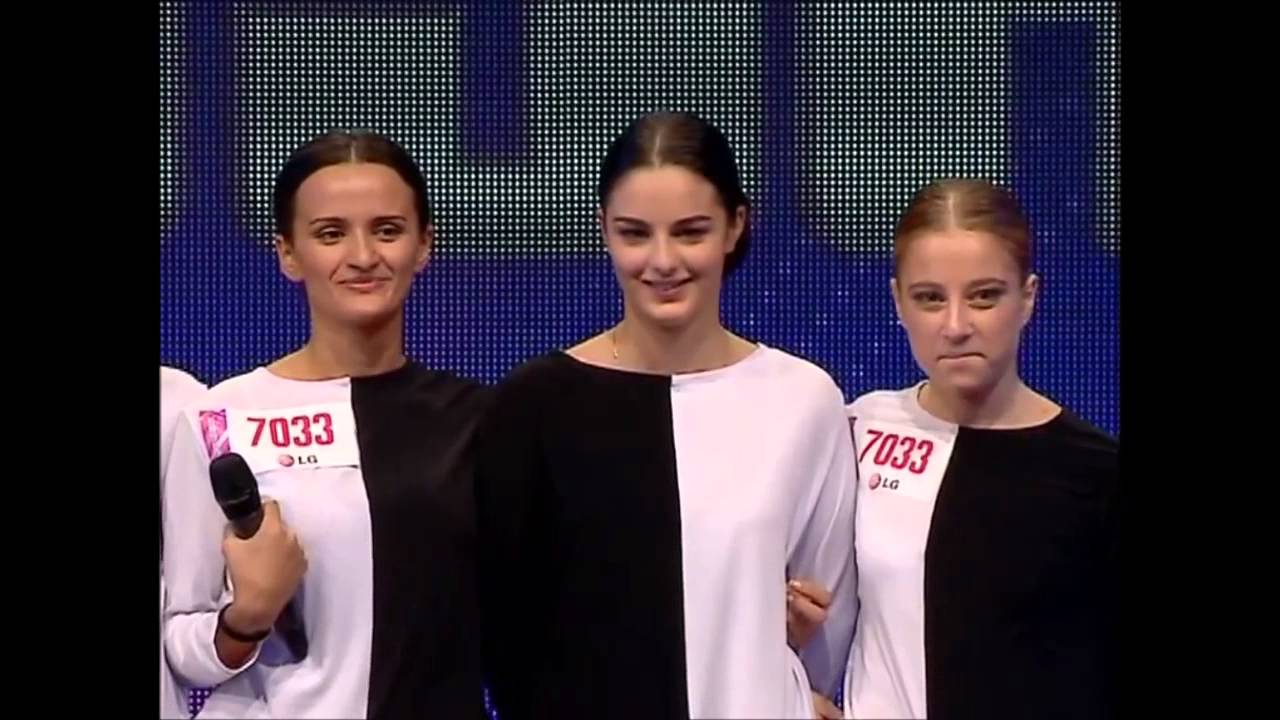 ნიჭიერი - ფეხების ცეკვა | Nichieri - Fexebis cekva