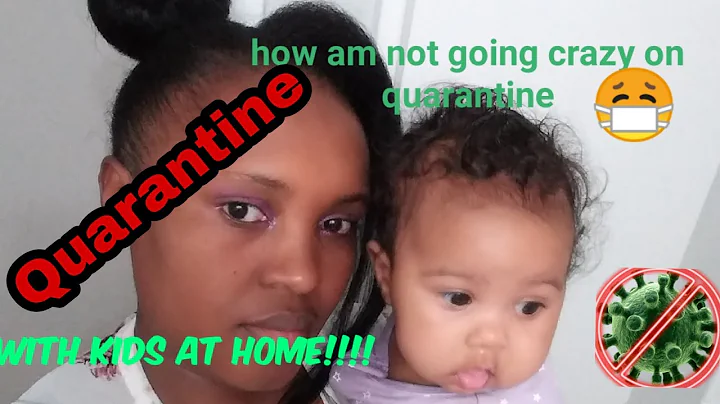 Quarantine routine 2020