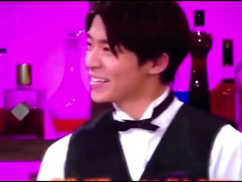 キンプリ　岸優太　笑顔がいい