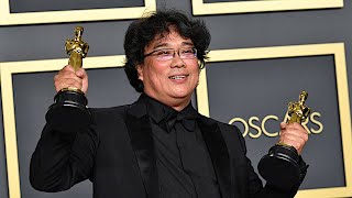 DP & the Danettes Break Down the 2020 Oscars | The Dan Patrick Show | 2/10/20