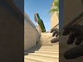 Mirage - Молотов А сайт #cs2 #кс2
