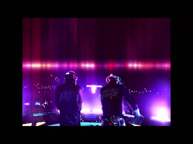 432Hz: Daft Punk - One More Time - YouTube