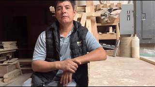 Hands Tell the Story — A Documentary on Carlos Linares