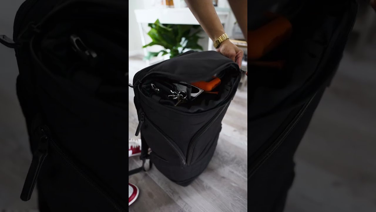 The Best Shoe Travel Bag