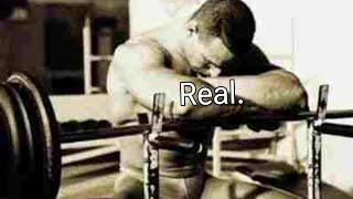 The realest Bodybuilding edits (2)