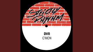 C'mon (Preston's Ecstacy Mix)