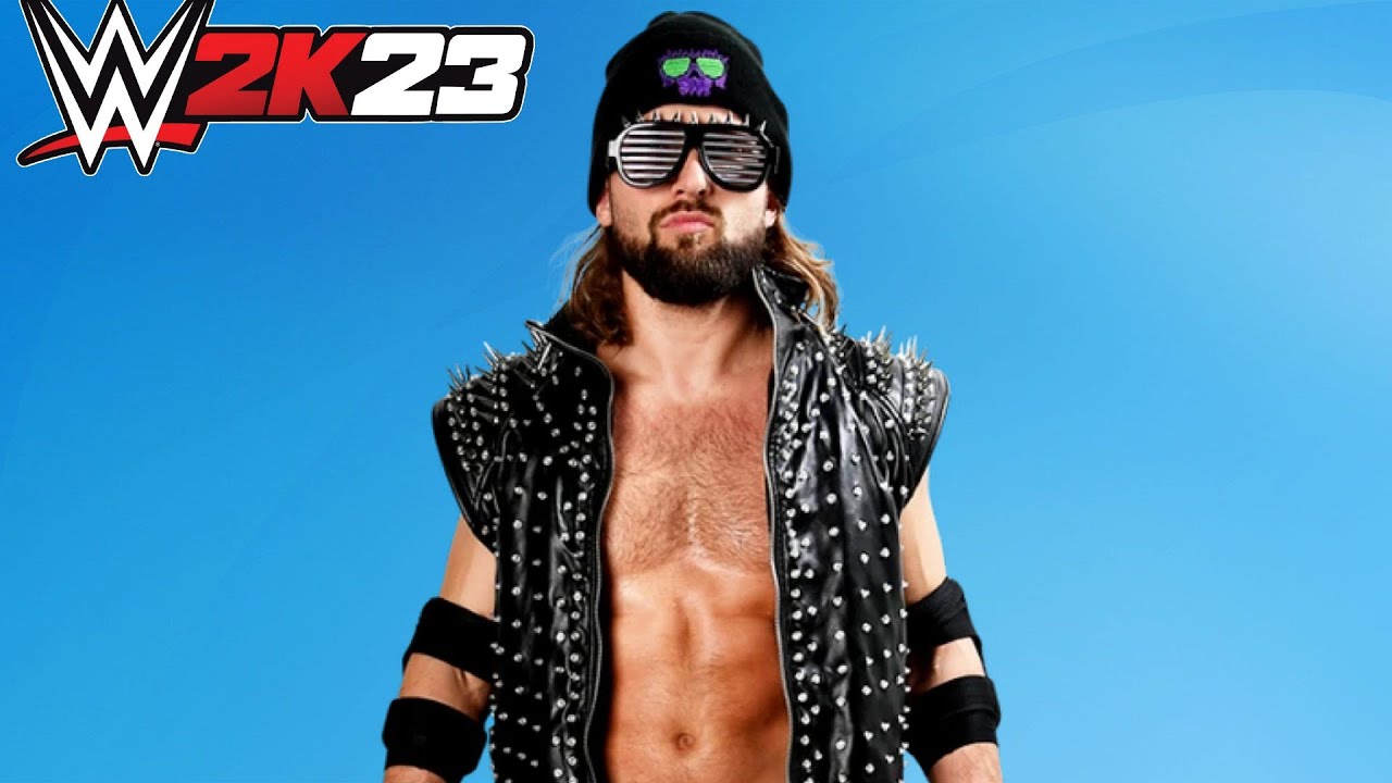 WWE2K23 El Phantasmo WWE Entrance YouTube wwe2k23-el-phantasmo-wwe-entrance-youtube