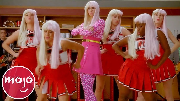 Cringiest Glee TV Moments Ever