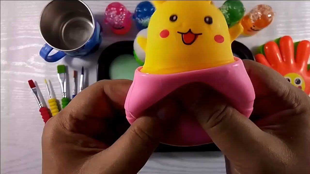 Satisfying Slime ASMR Videos | Relaxing Squishy Slime Sounds for ASMR Lovers 564