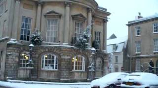 Devizes. St Johns St.