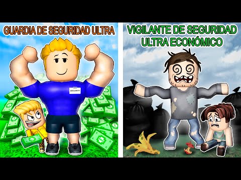 RICOS vs POBRES, ep 7 (Historias de Roblox en Brookhaven)