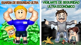 Ricos Vs Pobres, Ep 7 Historias De Roblox En Brookhaven