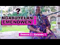 NGABUYELANI EMENDWENI? | SEASON 2 | EPISODE 1