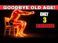 After 60? Start These 3 Science-Backed Exercises ASAP