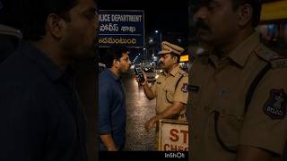 అమ్మేది వాళ్లే... ఫైన్ వేసేది వాళ్లే!#వ్యంగ్యం #సామాజికఆలోచన #పంచ్‌డైలాగ్ #AlcoholPolicy #Spacian
