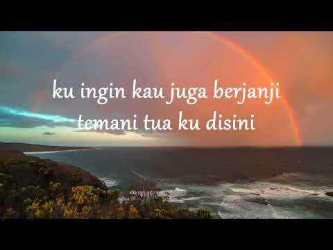 TEMANI TUA KU DISINI (feat. Tri Suaka)