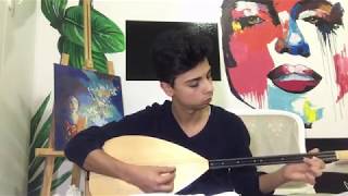 Müslüm Fi̇lmi̇ Jeneri̇k Müzi̇ği̇ Adanaya Gi̇dek Mi̇ ?Kisa Sap Bağlama - Cover - Kesi̇nli̇kle İzle