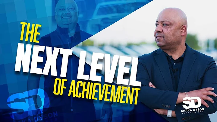 Elevate Your F&I Department-Advanced Training for Finance Managers - Shaka Dyson