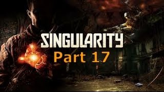 Singularity Part 17 - Mega Kabutops Boss Battle