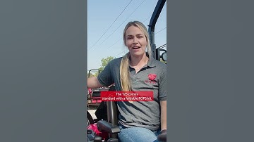 Tractor Talk with TYM