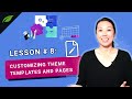 Lesson #8: Customizing Your Theme Templates and Pages [How to Build a Business Website in a Weekend]