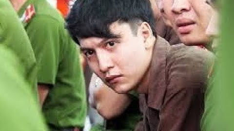 Nhạc Chế   Tử Tù  Nguyễn Hải Dương