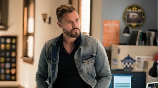 Patrick Flueger’s SHOCKING Leave — Why Chicago P D  Is Rewriting Ruzek