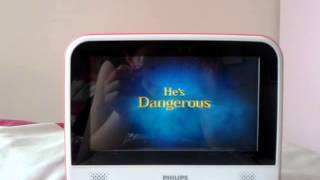 Fantasia 2000 Dvd Opening