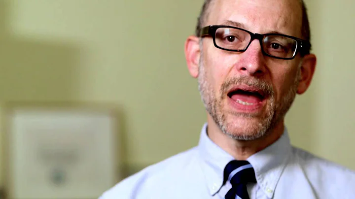 Dr. Nierenberg - What options do patients with tre...