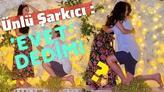 Karsu EVLENİYOR...