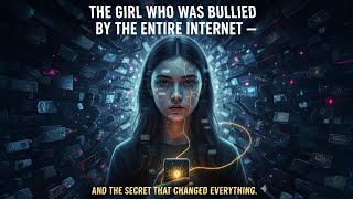 The Girl Bullied by the Entire Internet — Until a Secret Changed Everything