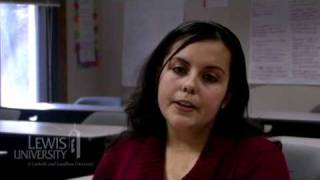 Special Education Major: Why Lewis University?