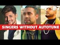 Singers Without Autotune #7 || Real Voice Of Singer || Jubin, Darshan, B Praak ||Jss|| Jssvines