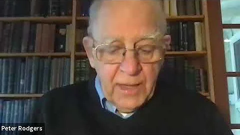 The Origin of the Alexandrian Text (Peter R. Rodge...