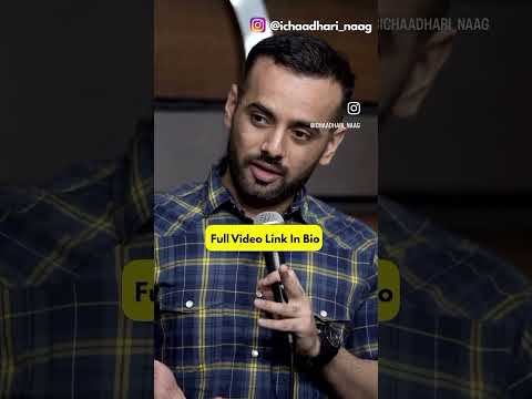 Path of revenge #standupcomedy