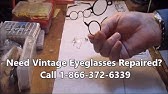 How To Say Pince Nez High Quality Voices Youtube